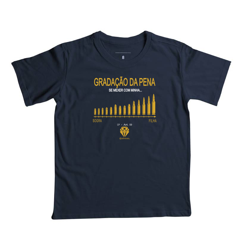 Gradação da Pena Advocac - Imagem 6