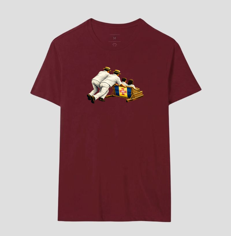 Camisa 17