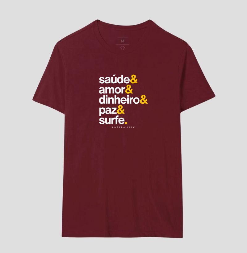saúde& amor& dinheiro& paz& surfe. - Imagem 17