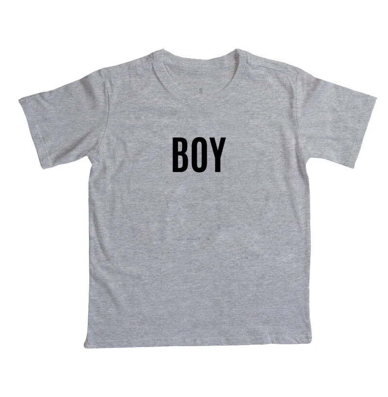 Boy - Imagem 3