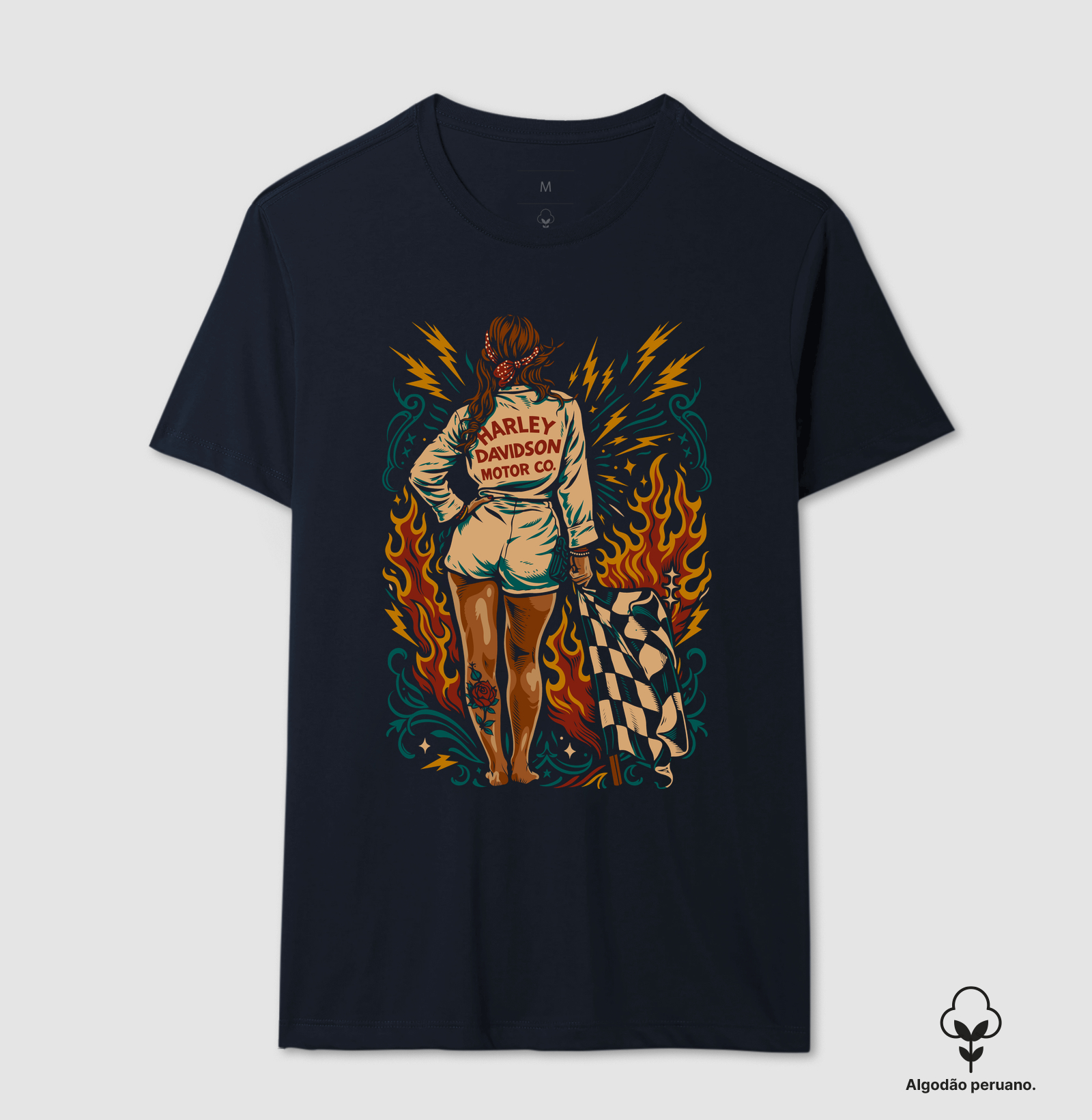 Camisa 5