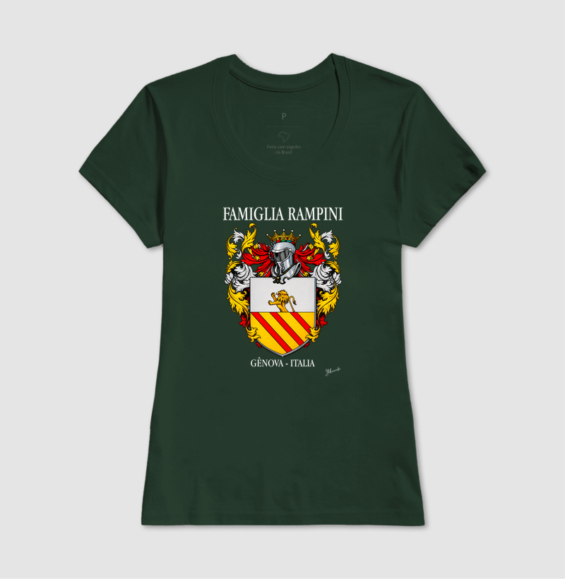 Camisa 10