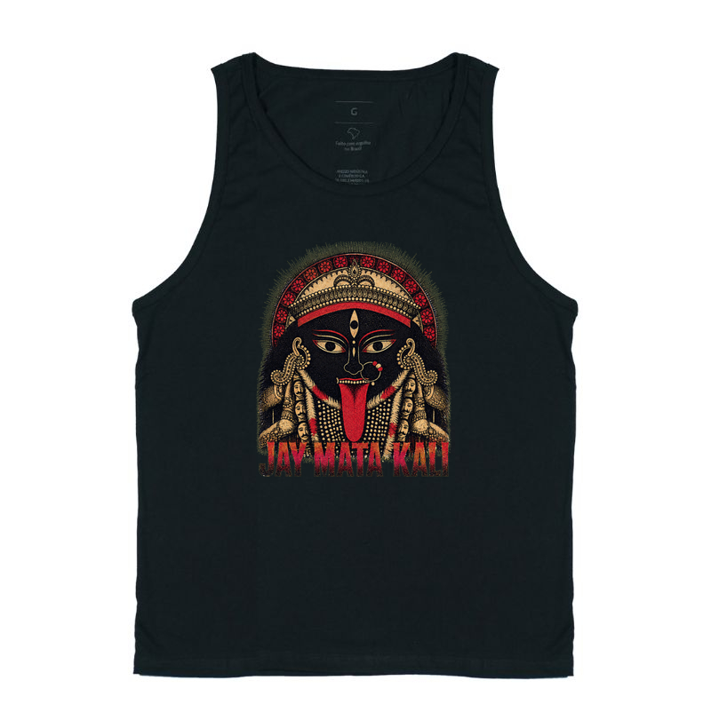 Jay Mata Kali - Imagem 3
