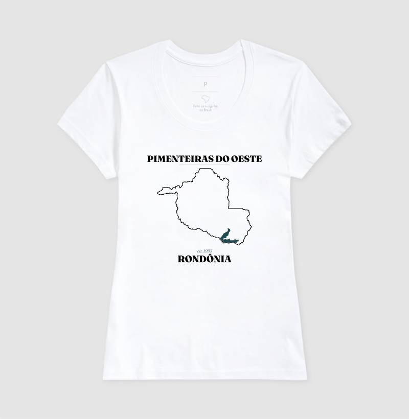 Pimenteiras do Oeste | Legado RO - Imagem 5