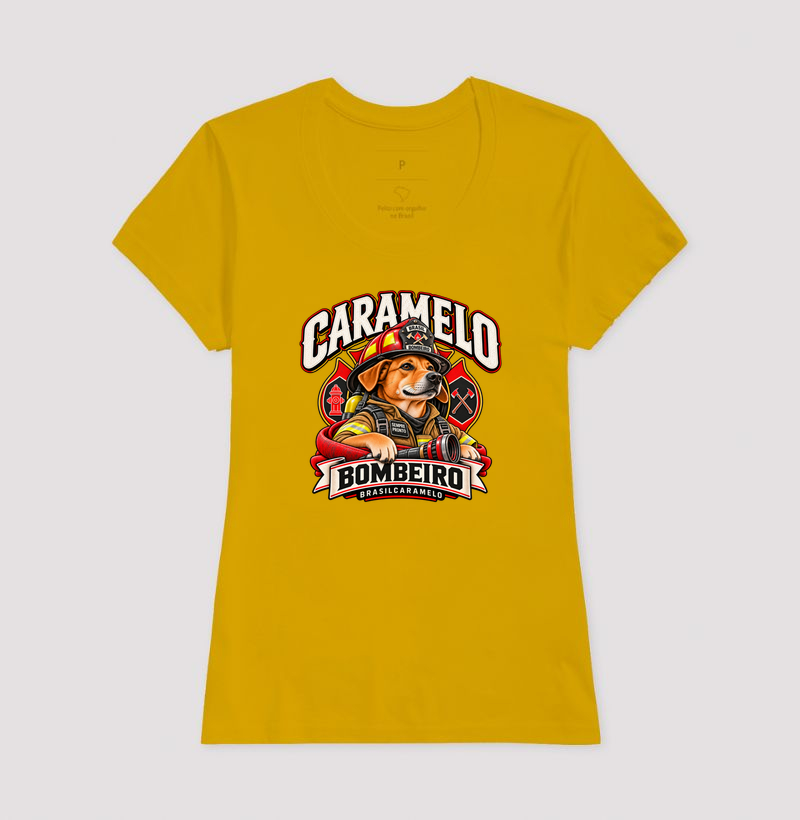 Caramelo Bombeiro - Imagem 15