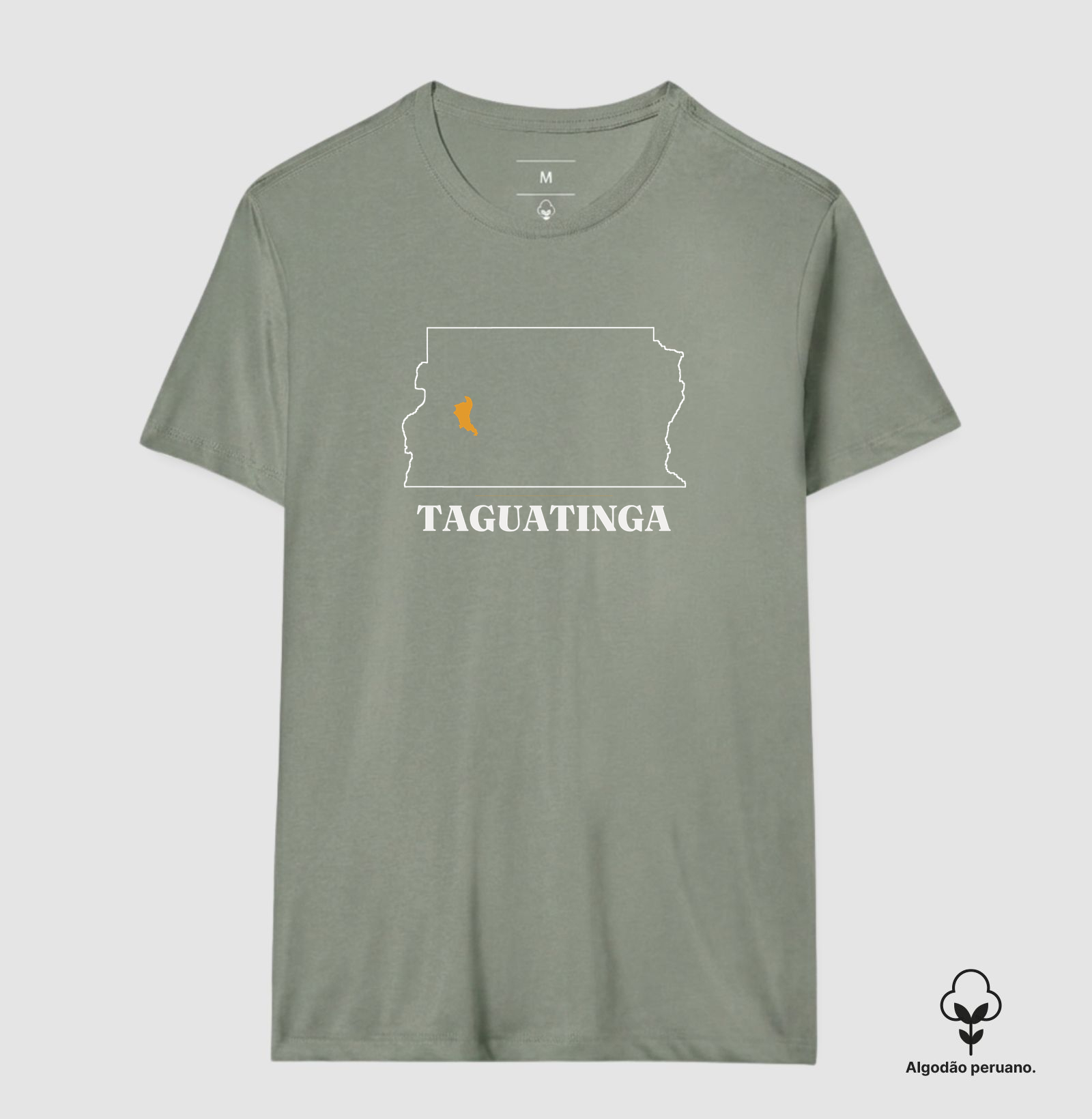 Taguatinga | Traço DF - Imagem 3