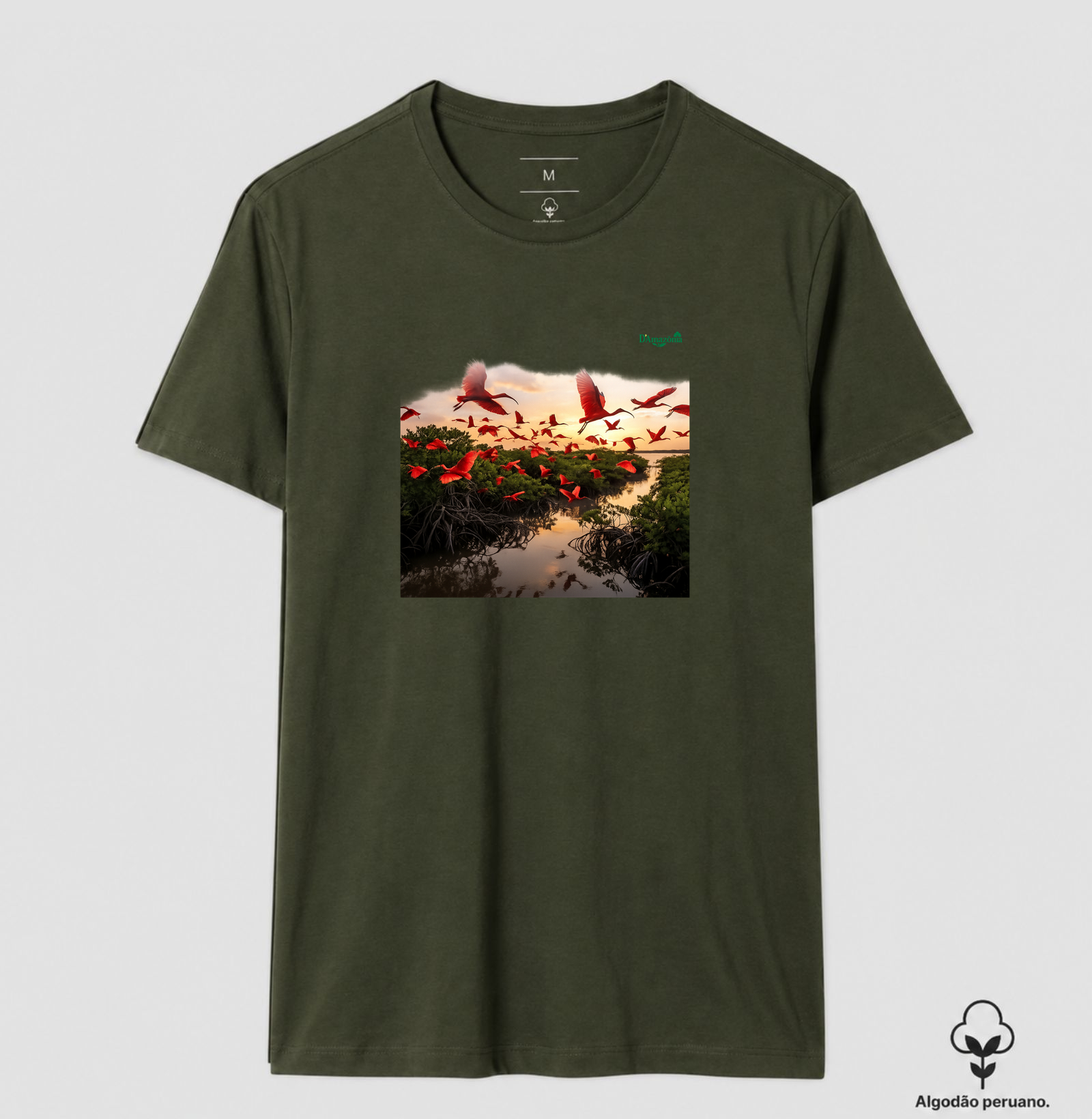 Camisa 3