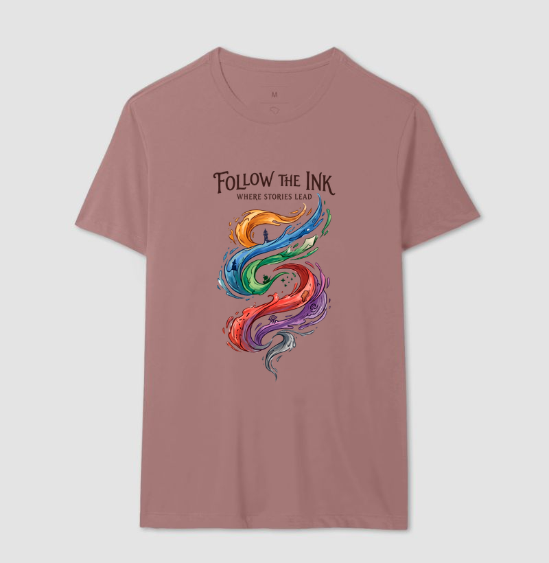 Follow the ink - Imagem 6