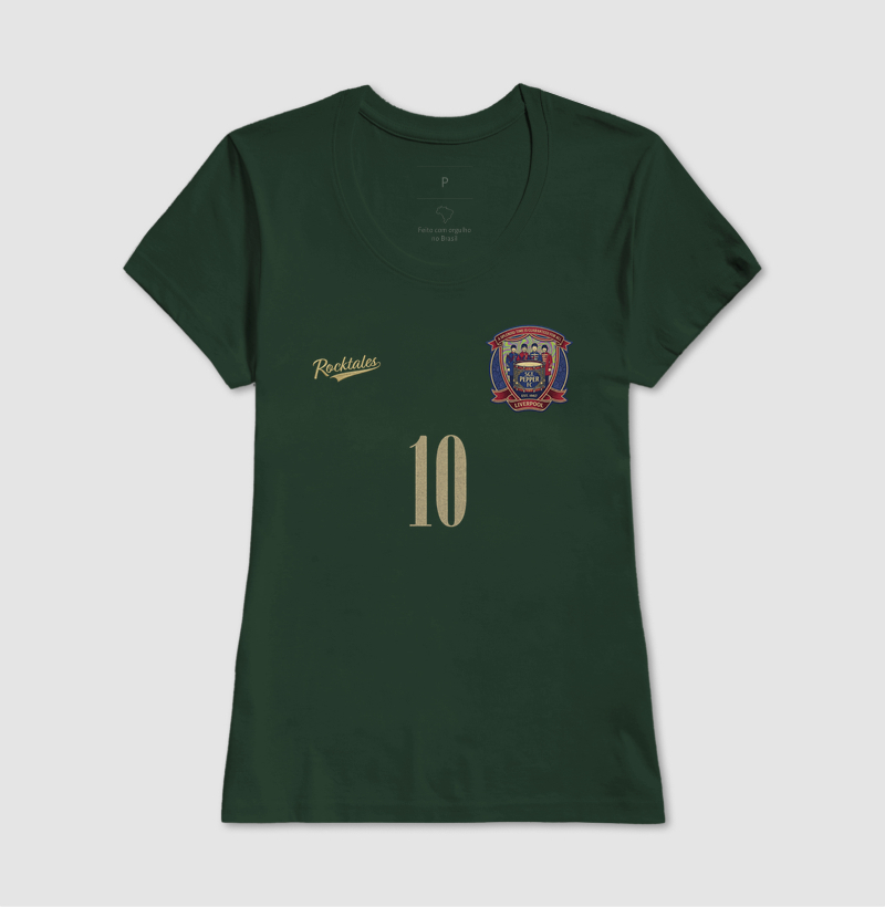 Camisa 9