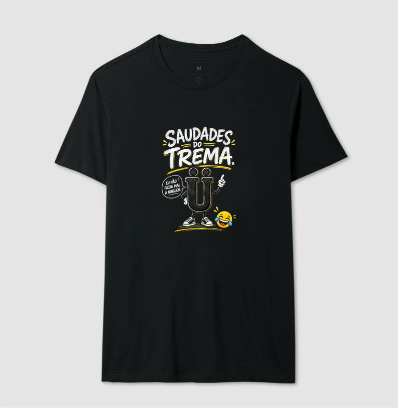 Saudades do Trema - Imagem 3