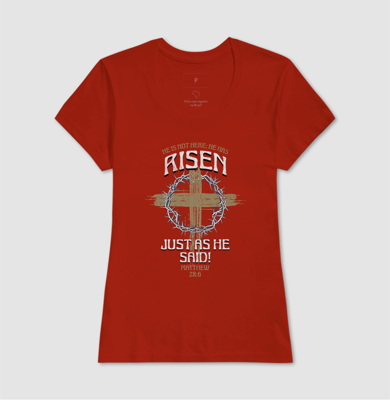 Camisa 13