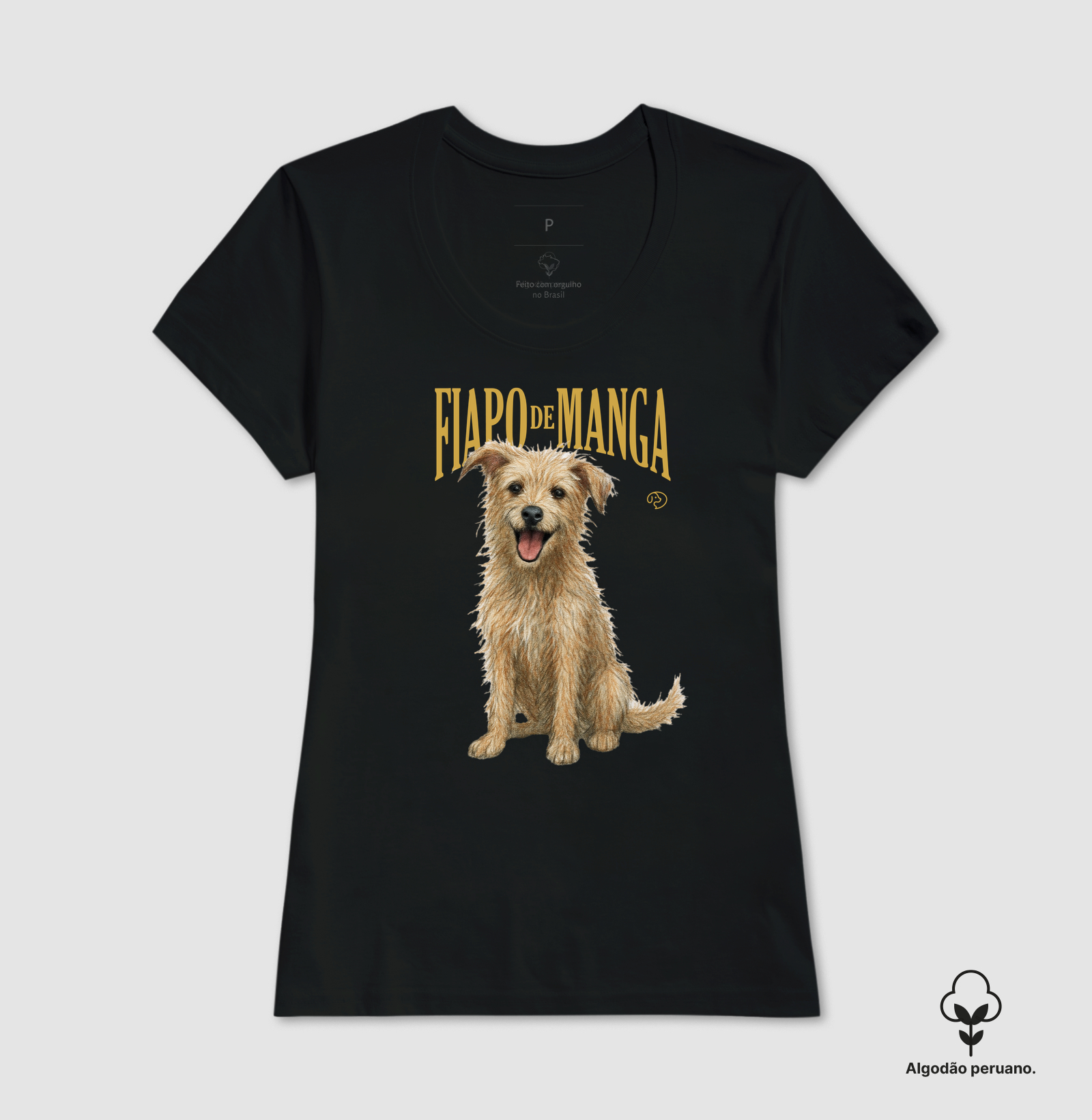 Camisa 8