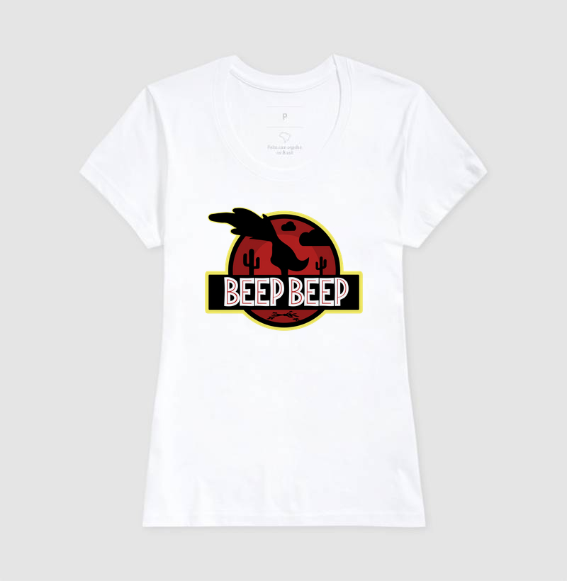 Beep Beep! - Imagem 8