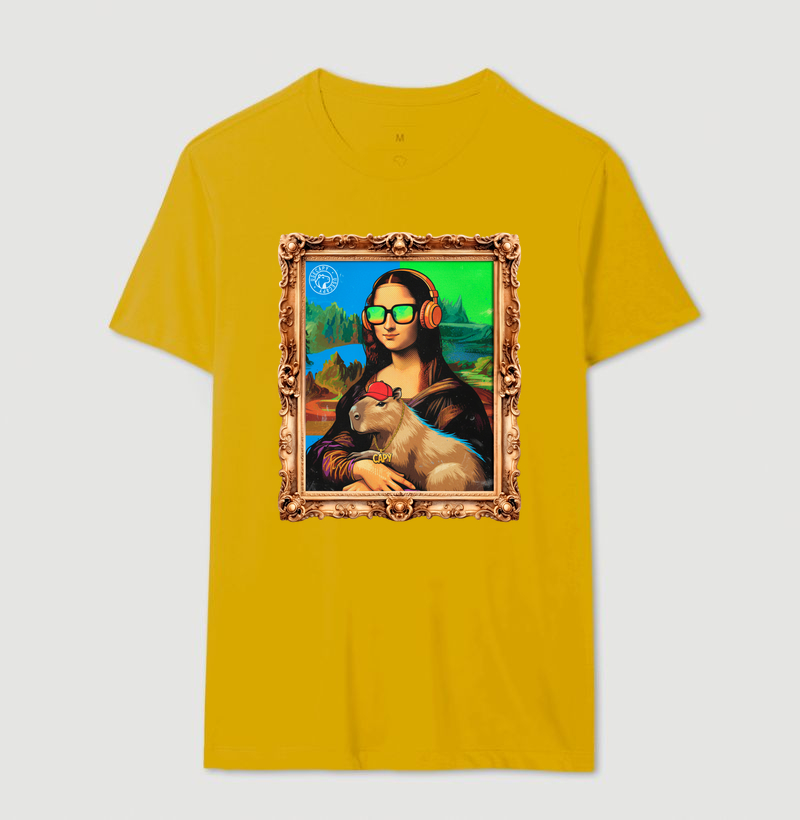 Camisa 13