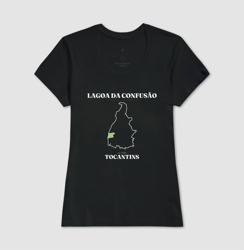 Lagoa da Confusão | Legado TO - Imagem 3