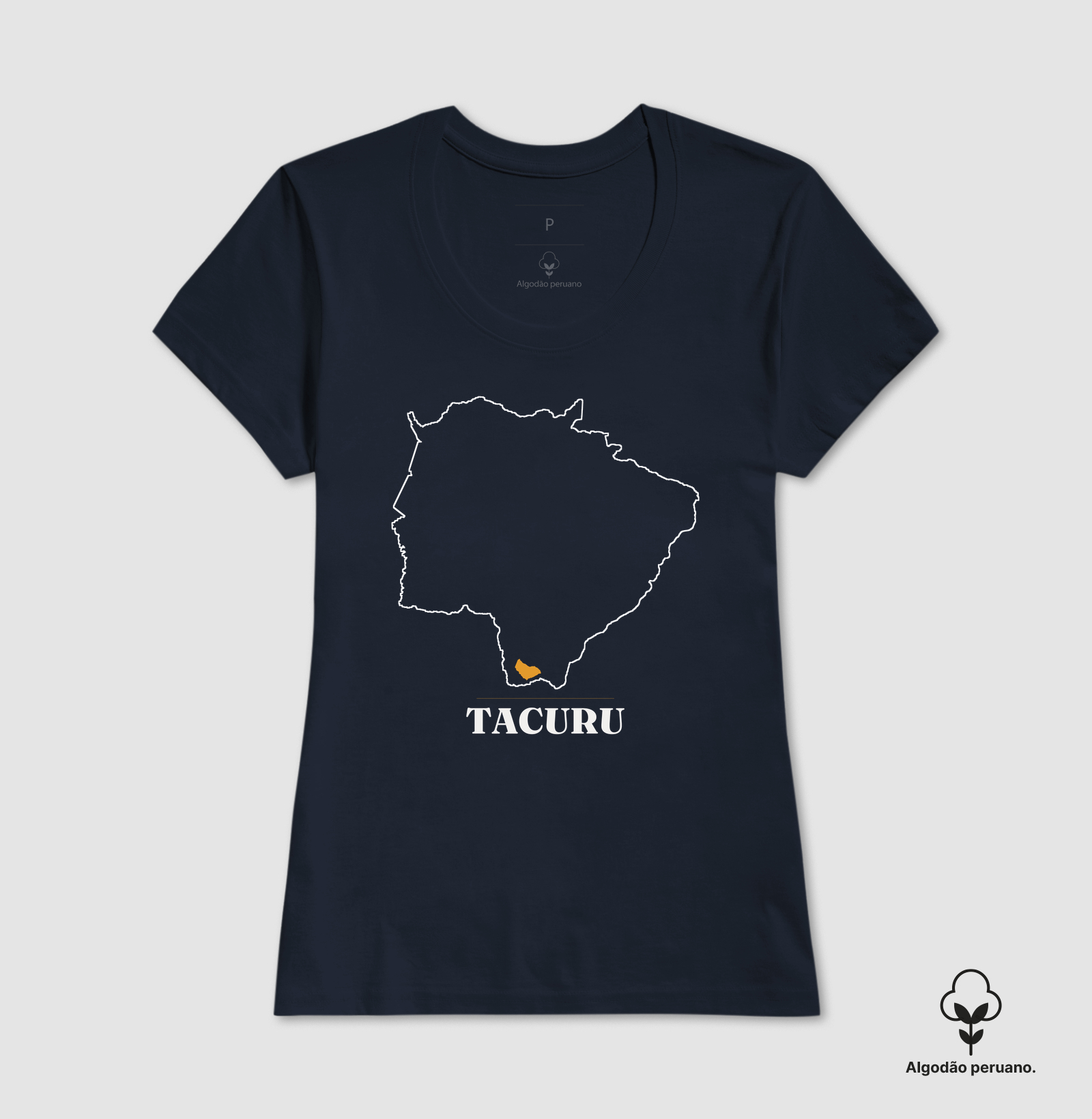 Tacuru | Traço MS - Imagem 9