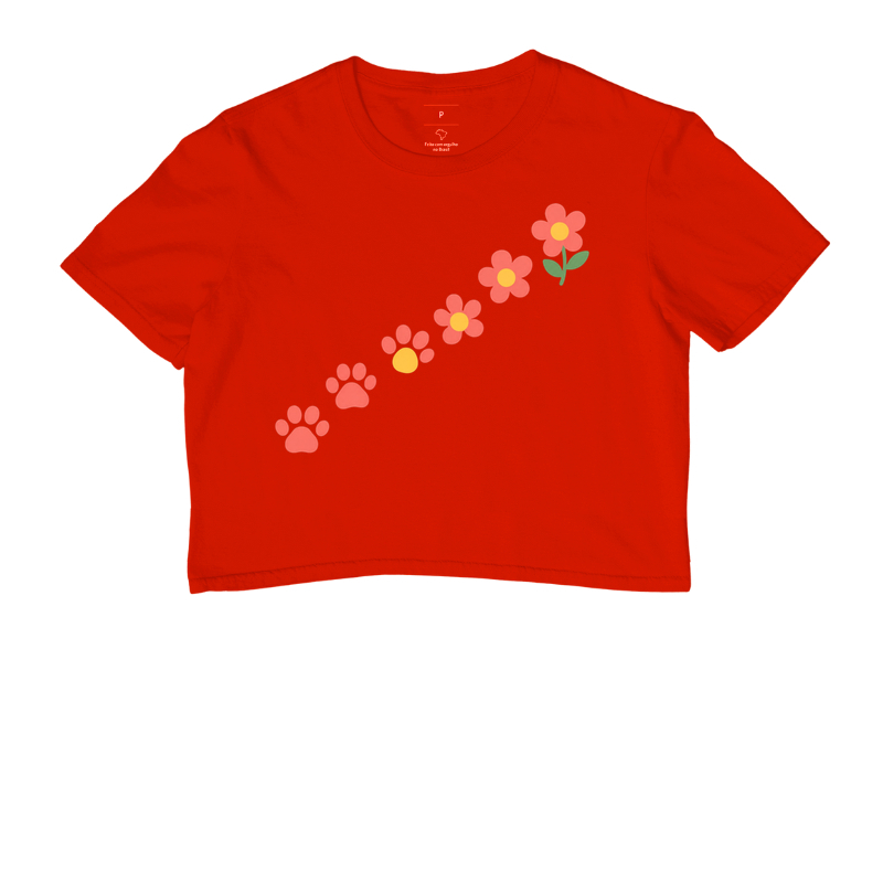 Flor & Patas - Imagem 7