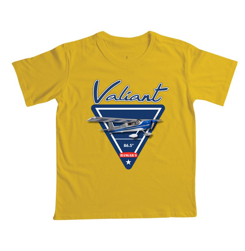 Valiant 20cc - Imagem 6
