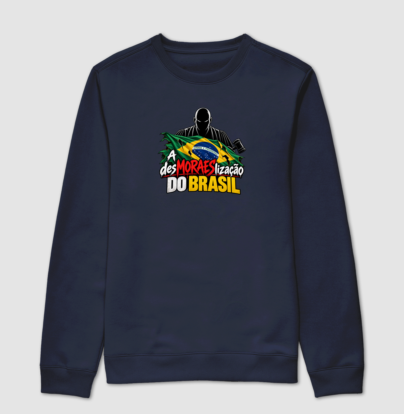desMORAESlização - Imagem 5