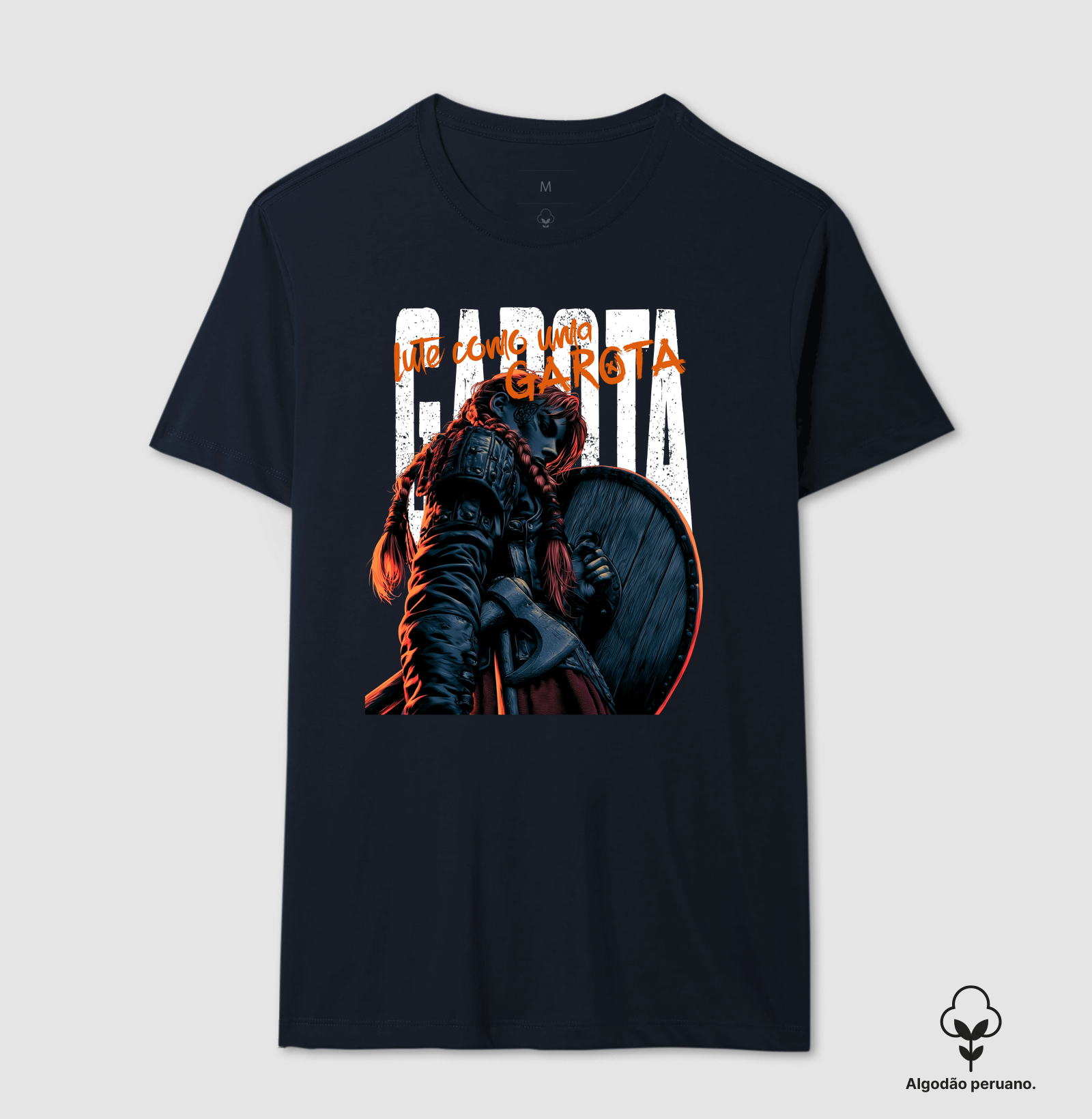 Lute como uma Garota (Escudeira) - Imagem 5