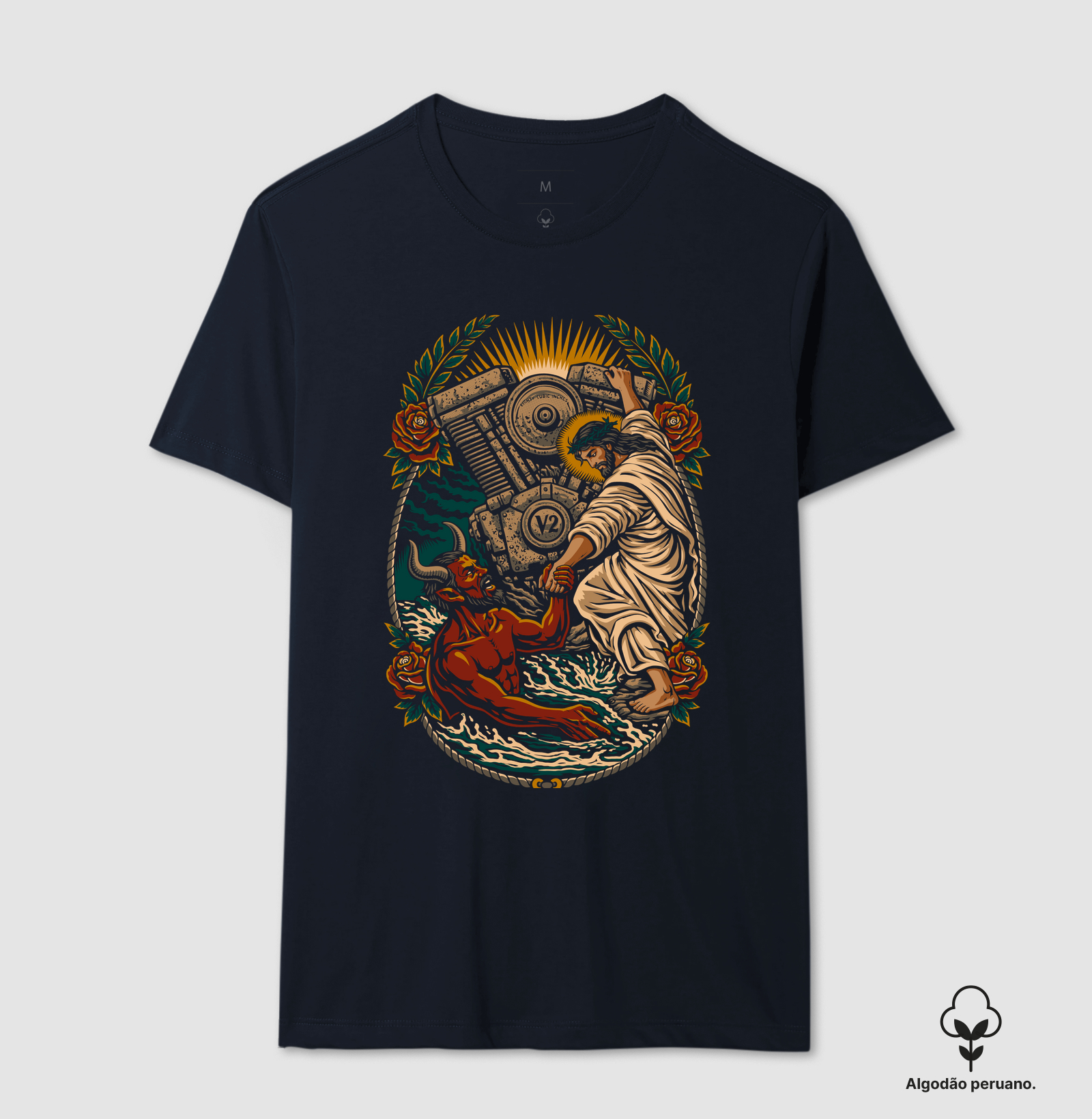 Camisa 3