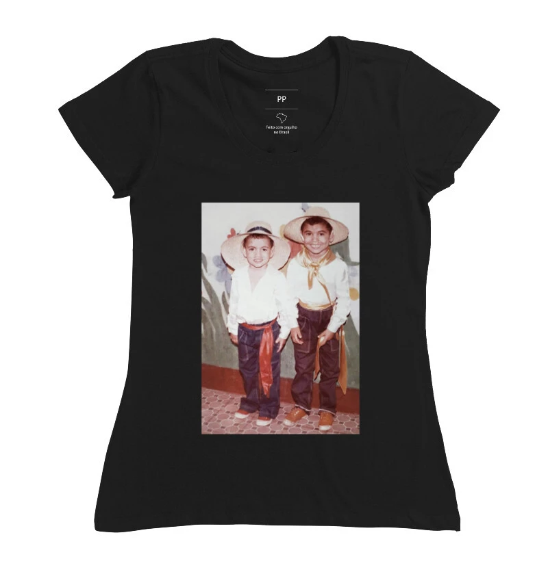 Camisa 2