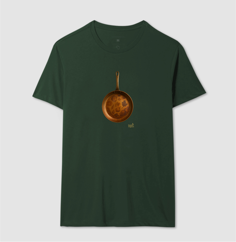 Camisa 11