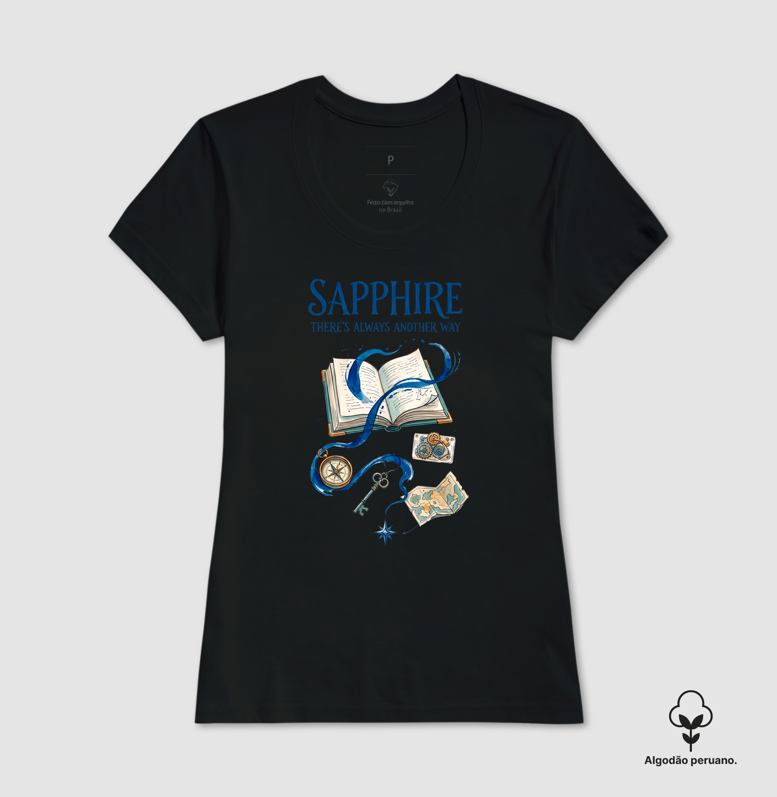 Sapphire - Imagem 5