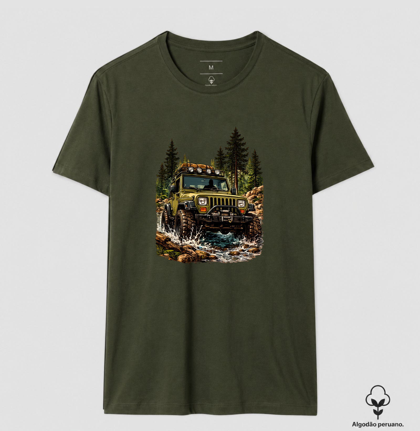 Camisa 3