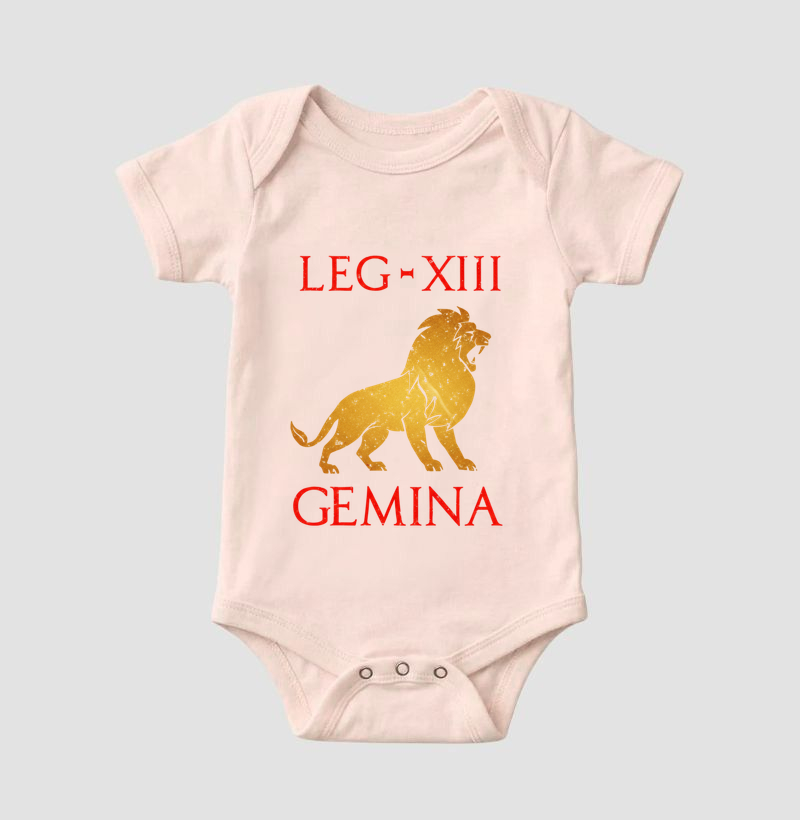 LEGIO — XIII Gemina - II - Imagem 5