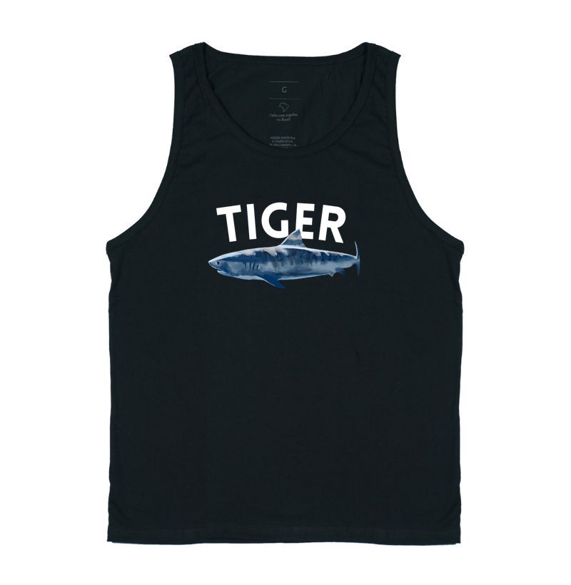 Tiger - Imagem 5