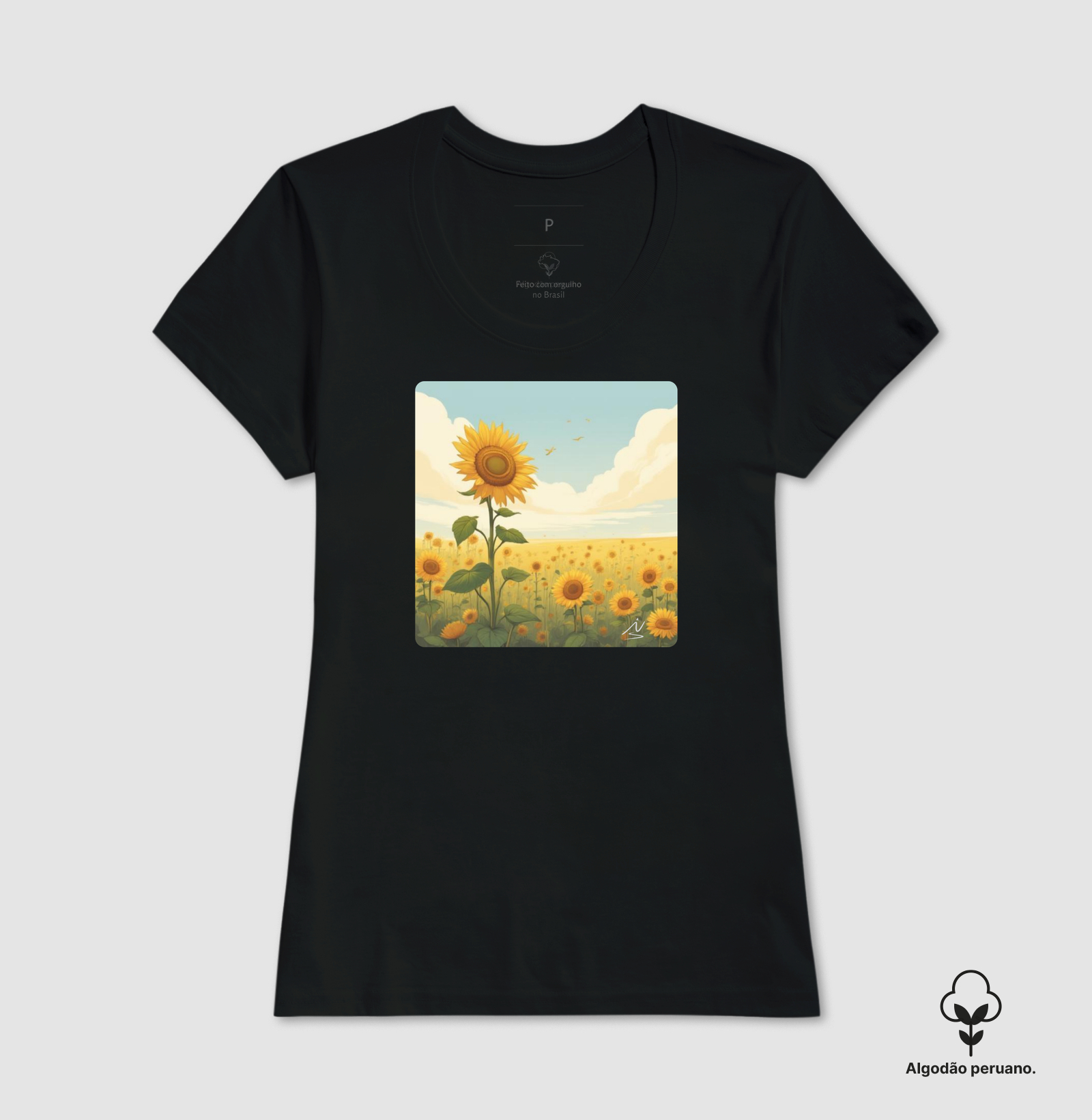 Camisa 1