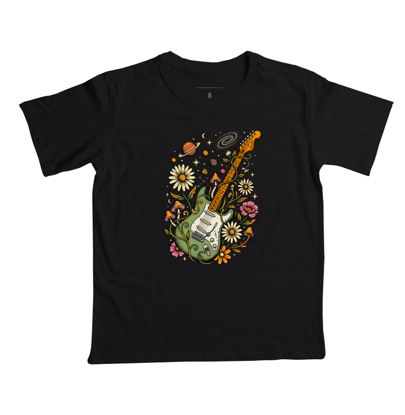 Strato Guitar #1 - Imagem 3