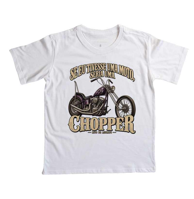 Se Eu Tivesse Chopper - Imagem 4