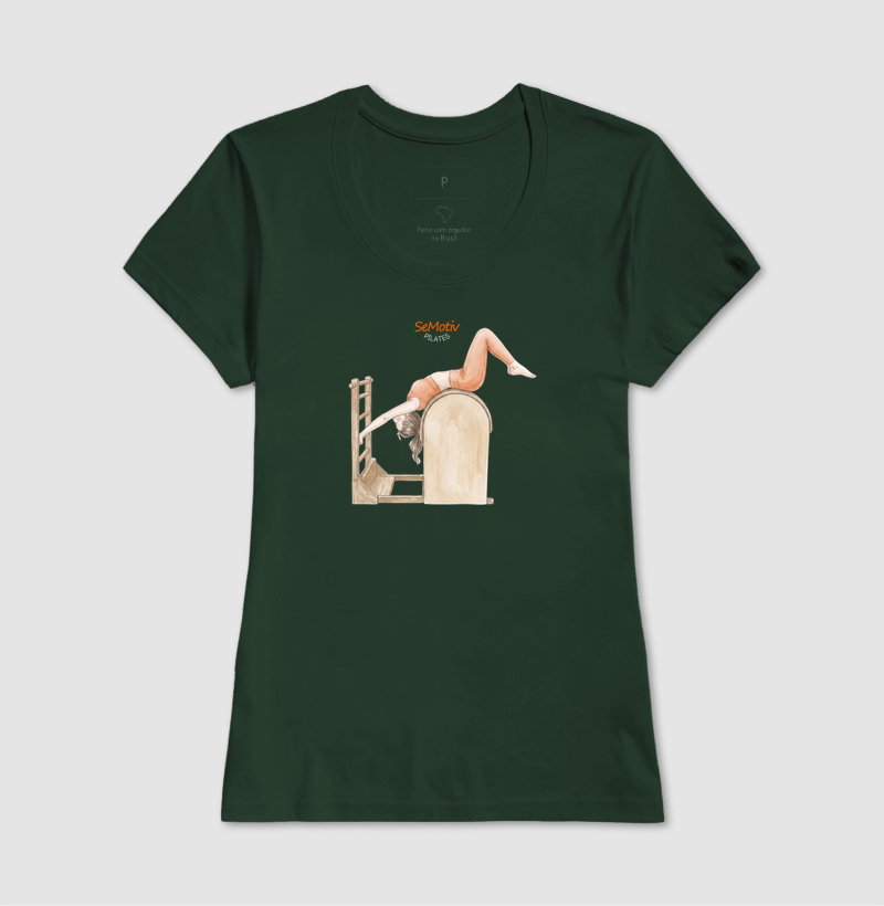 Camisa 12