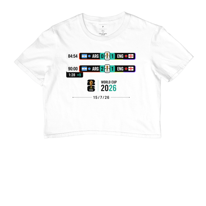 Camisa 2