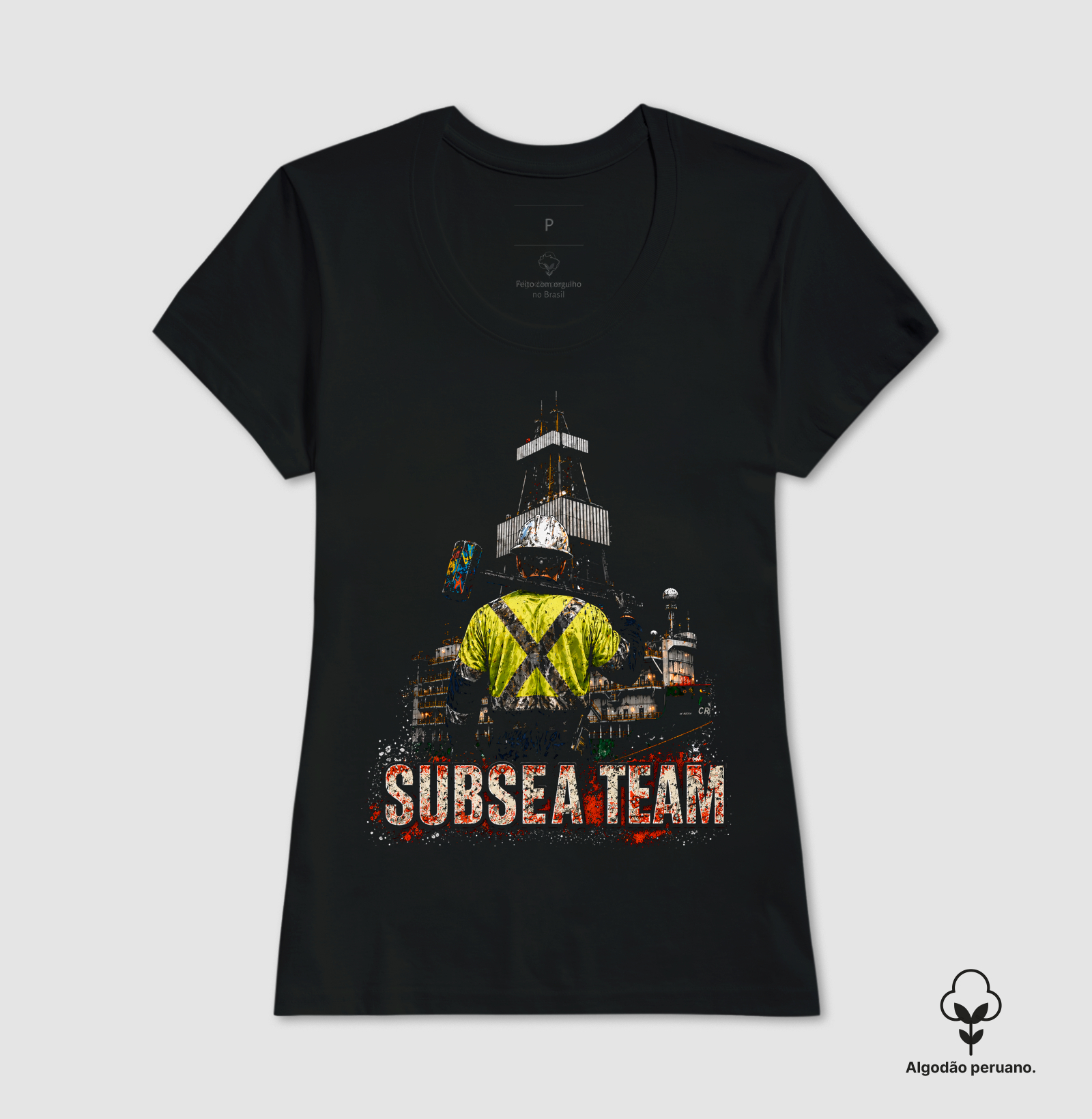 Camisa 2