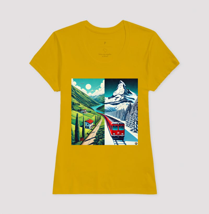 Camisa 13