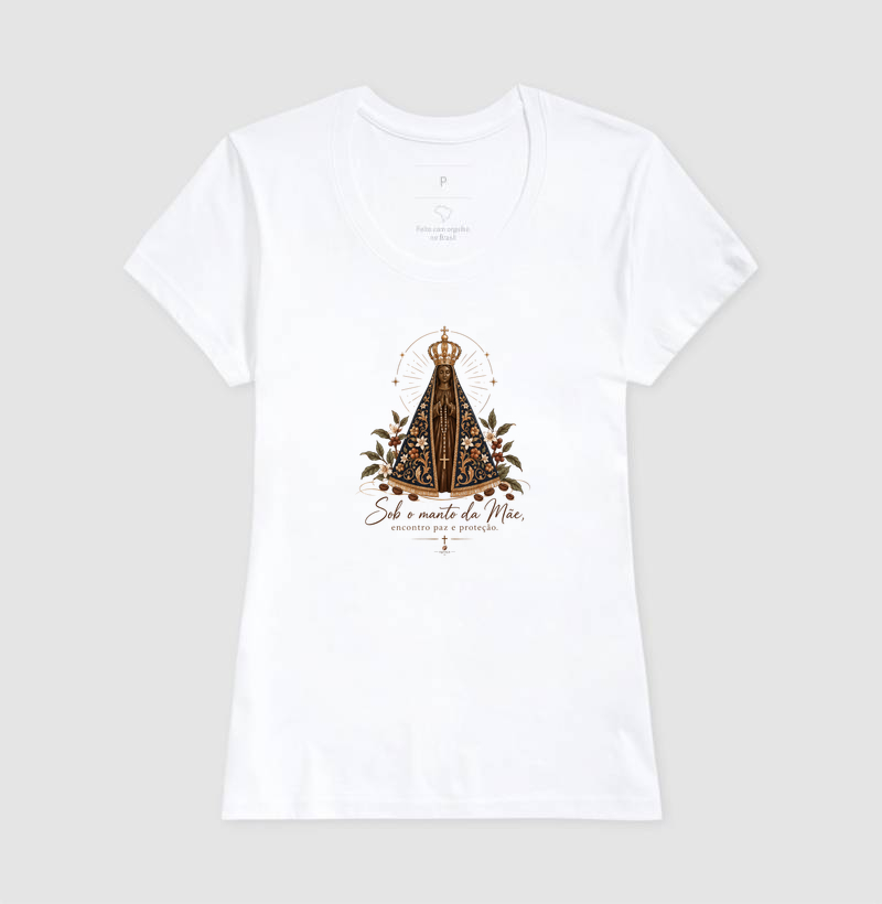 NOSSA SENHORA APARECIDA - Imagem 3