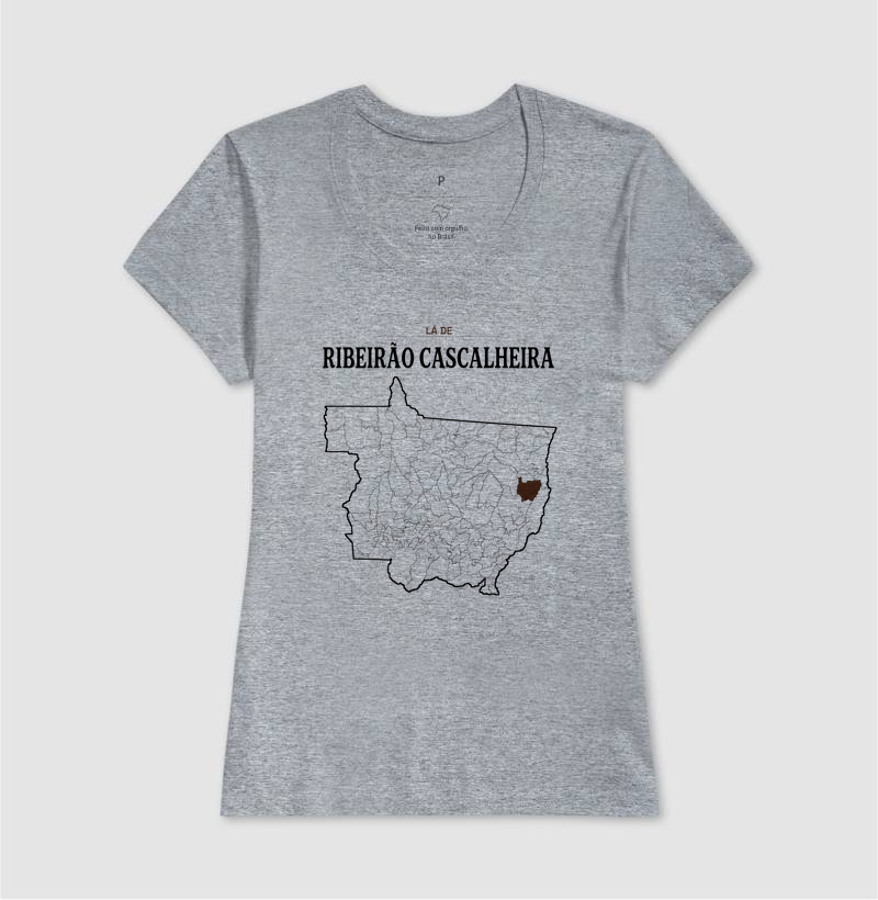 Ribeirão Cascalheira | Território MT - Imagem 9