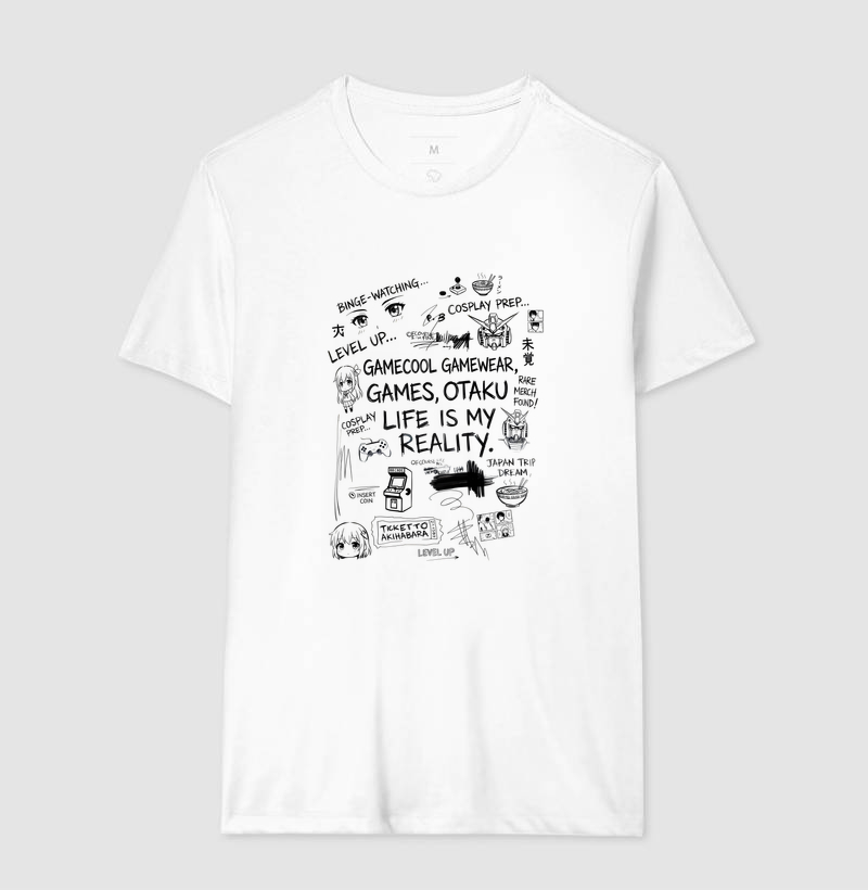 Camisa 1