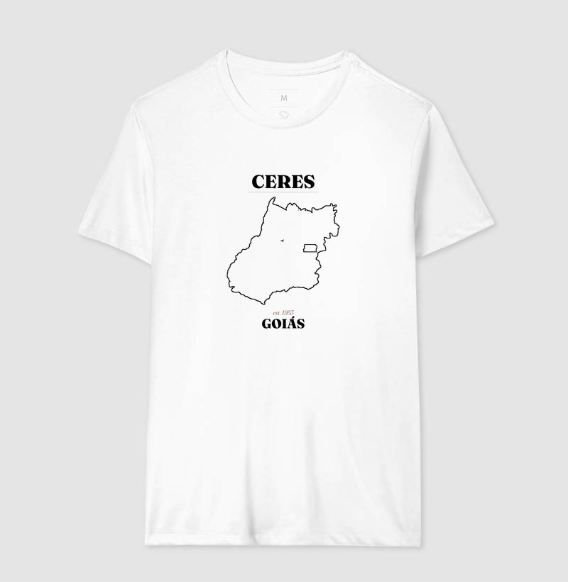 Ceres | Legado GO - Imagem 4