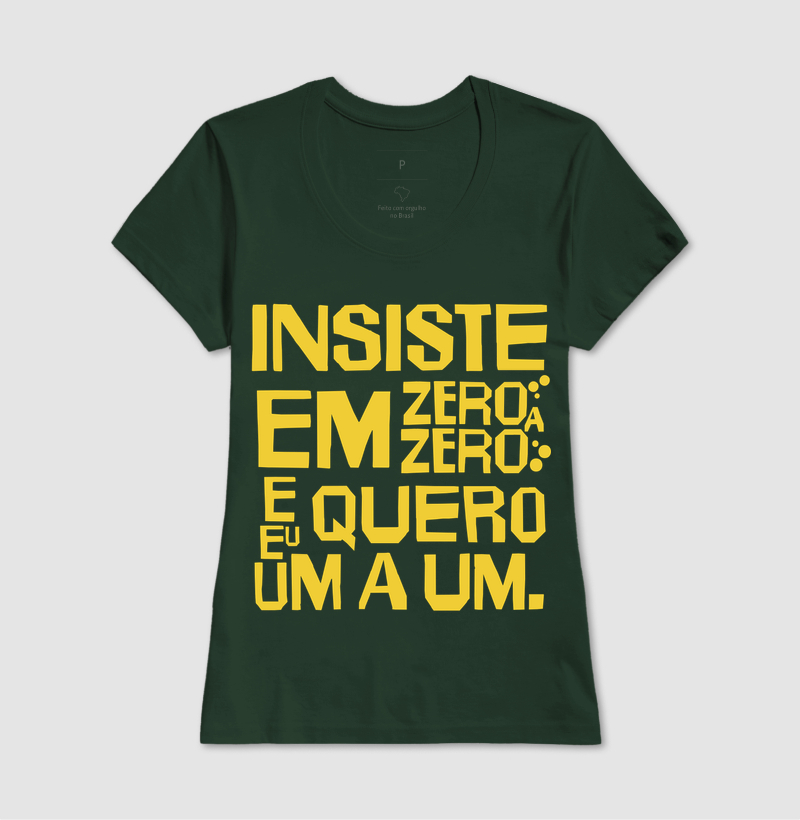 Camisa 12