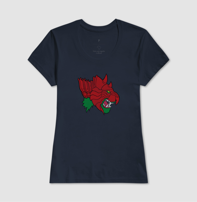 Camiseta The House Grayskull - Imagem 7