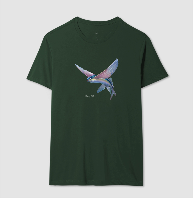 Flying Fish - Imagem 15