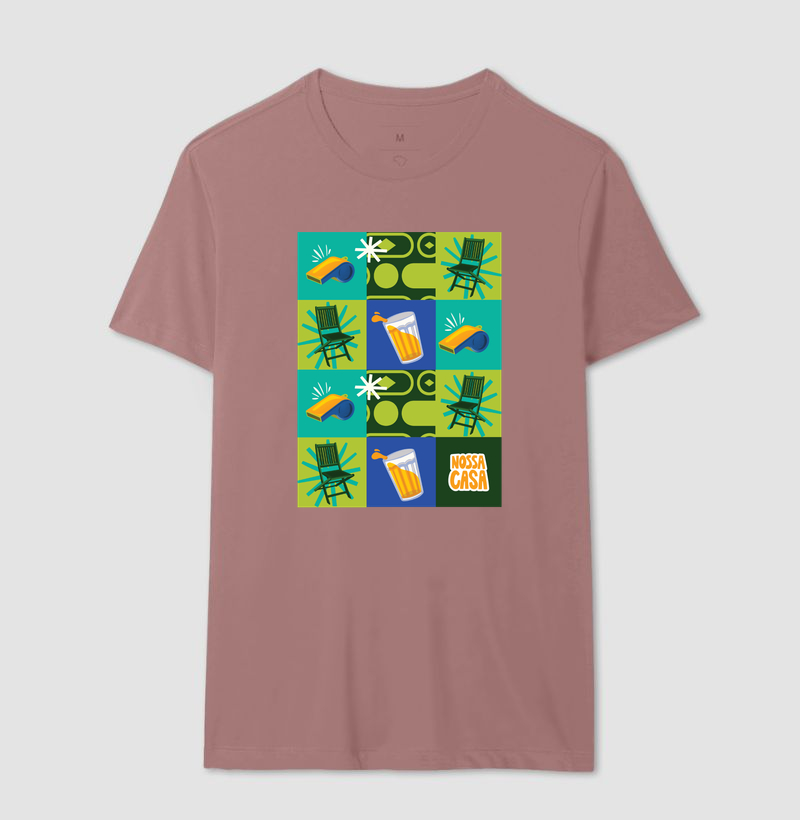 Camisa 15