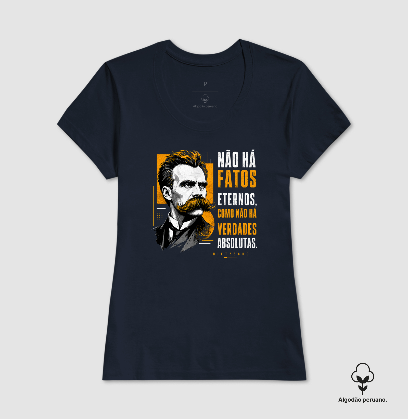 Filosofia de Nietzsche "Não há fatos eternos" - Imagem 6