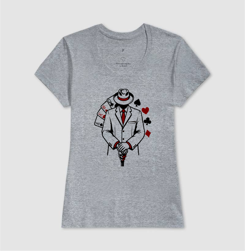 Camisa 11