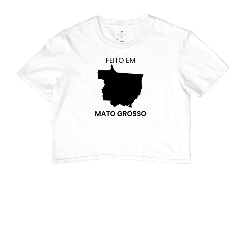 Feito em Mato Grosso - Imagem 3