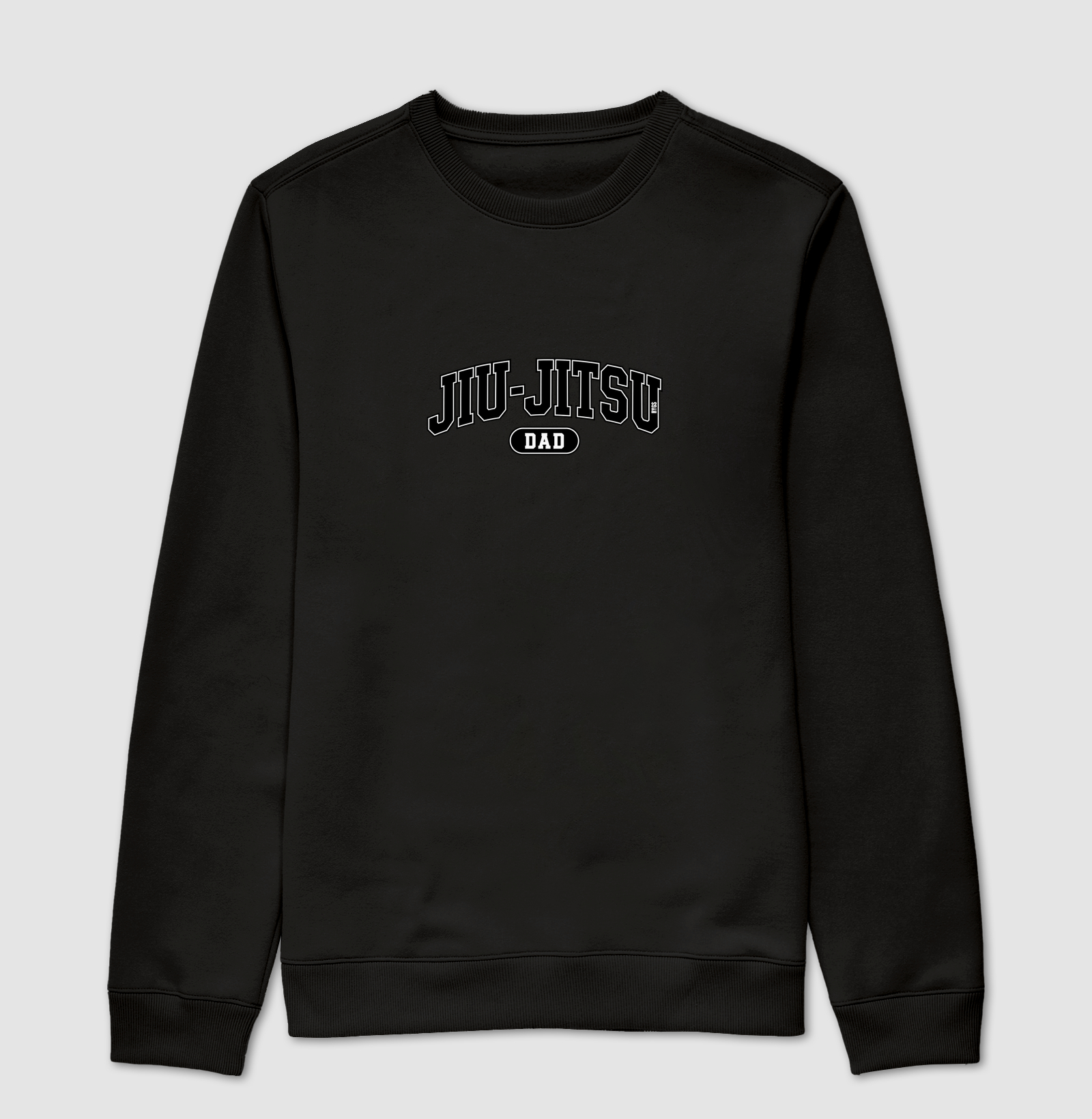 JIU-JITSU DAD - Imagem 4